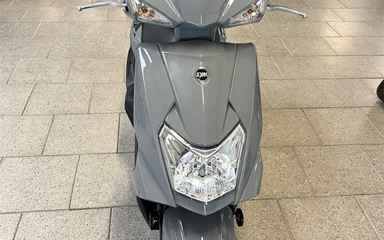 Neufahrzeug Sym Mask 50i - Bild 5