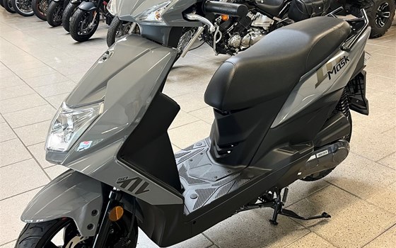 Neufahrzeug Sym Mask 50i - Bild 1