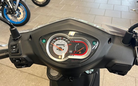 Neufahrzeug Sym Mask 50i - Bild 8