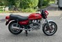 Motorrad
