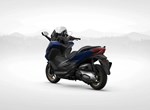 Angebot Honda Forza 350