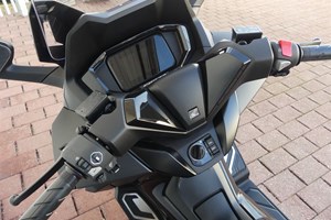 Offer Honda Forza 350