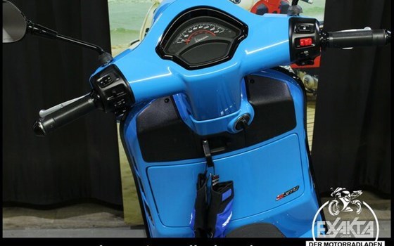 Neufahrzeug Vespa GTS 310 SuperSport - Bild 12