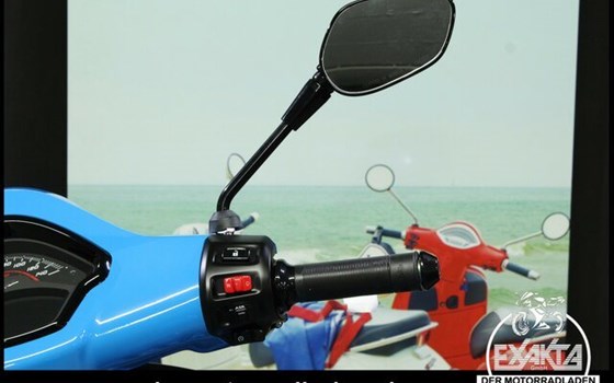 Neufahrzeug Vespa GTS 310 SuperSport - Bild 19