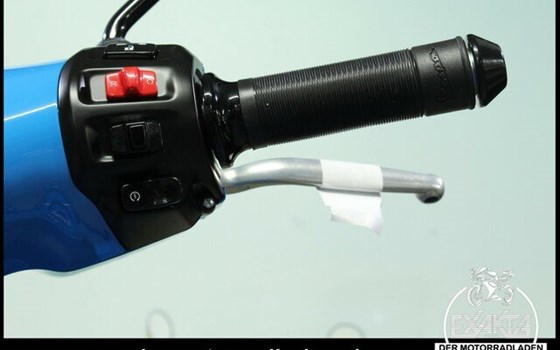 Neufahrzeug Vespa GTS 310 SuperSport - Bild 20