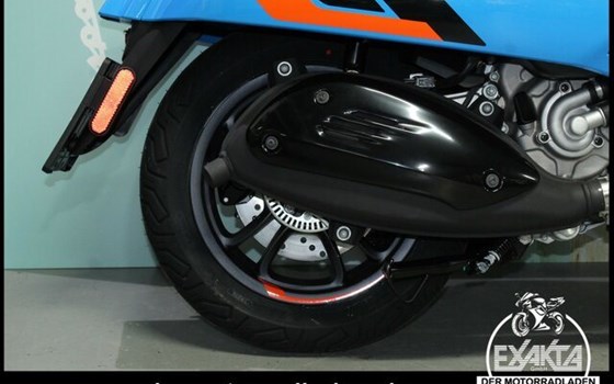 Neufahrzeug Vespa GTS 310 SuperSport - Bild 21