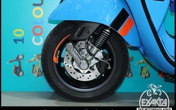 Neufahrzeug Vespa GTS 310 SuperSport - Bild 23