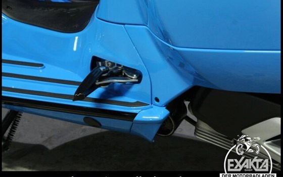 Neufahrzeug Vespa GTS 310 SuperSport - Bild 26