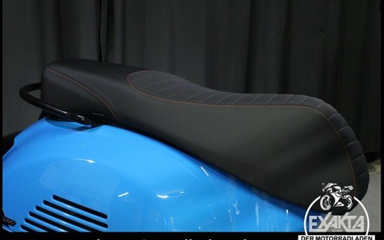 Neufahrzeug Vespa GTS 310 SuperSport - Bild 28