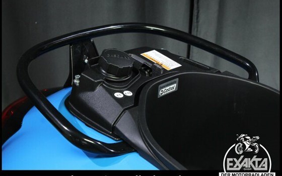 Neufahrzeug Vespa GTS 310 SuperSport - Bild 30