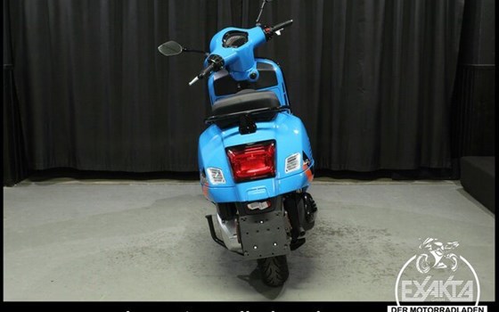 Neufahrzeug Vespa GTS 310 SuperSport - Bild 4