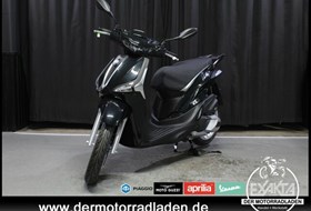 Piaggio Liberty 125