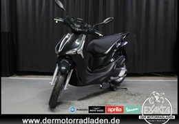 Neumotorrad Piaggio Liberty 125