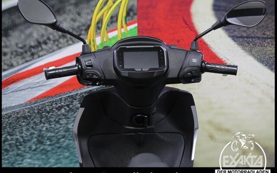 Neufahrzeug Piaggio Liberty 125 - Bild 10