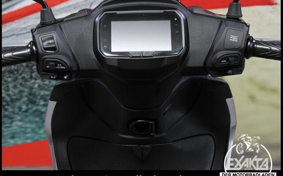 Neufahrzeug Piaggio Liberty 125 - Bild 11