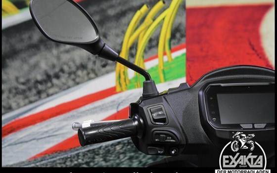 Neufahrzeug Piaggio Liberty 125 - Bild 15