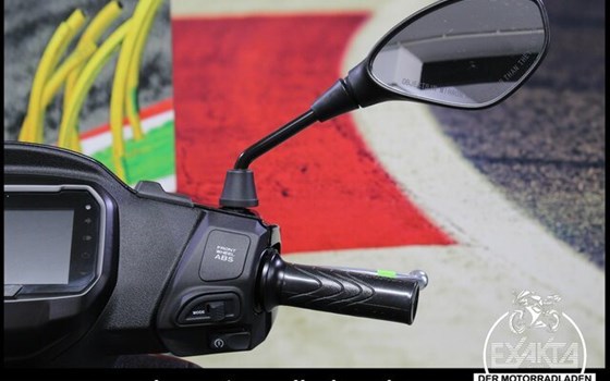 Neufahrzeug Piaggio Liberty 125 - Bild 17