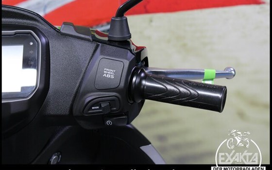 Neufahrzeug Piaggio Liberty 125 - Bild 18