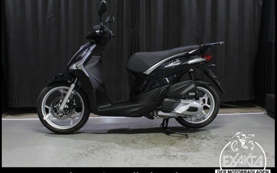 Neufahrzeug Piaggio Liberty 125 - Bild 2