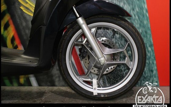 Neufahrzeug Piaggio Liberty 125 - Bild 20