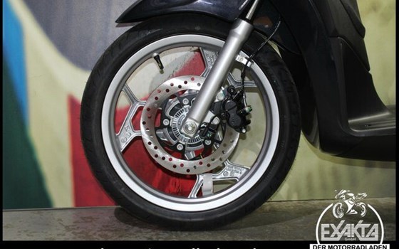 Neufahrzeug Piaggio Liberty 125 - Bild 21