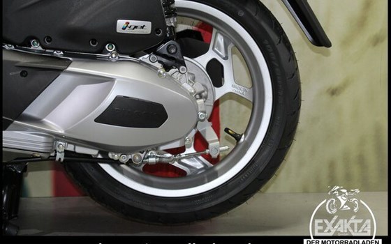 Neufahrzeug Piaggio Liberty 125 - Bild 22