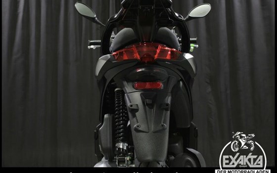 Neufahrzeug Piaggio Liberty 125 - Bild 24