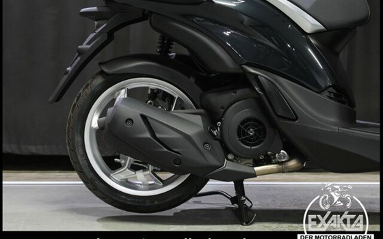 Neufahrzeug Piaggio Liberty 125 - Bild 25
