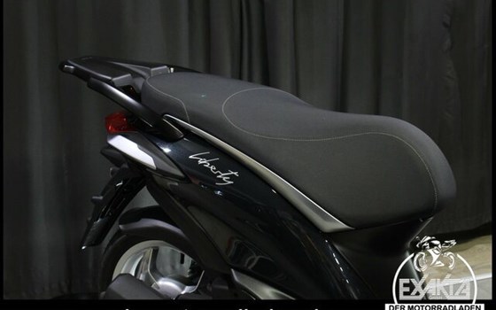 Neufahrzeug Piaggio Liberty 125 - Bild 26