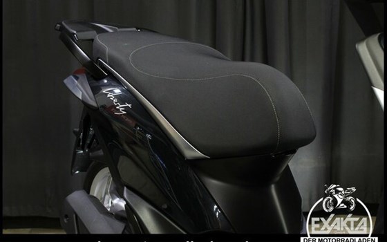 Neufahrzeug Piaggio Liberty 125 - Bild 27