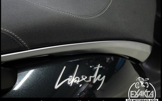 Neufahrzeug Piaggio Liberty 125 - Bild 28