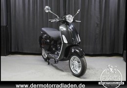 Neumotorrad Vespa Primavera Elettrica
