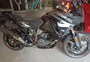 Motorrad
