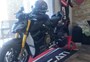 Motorrad