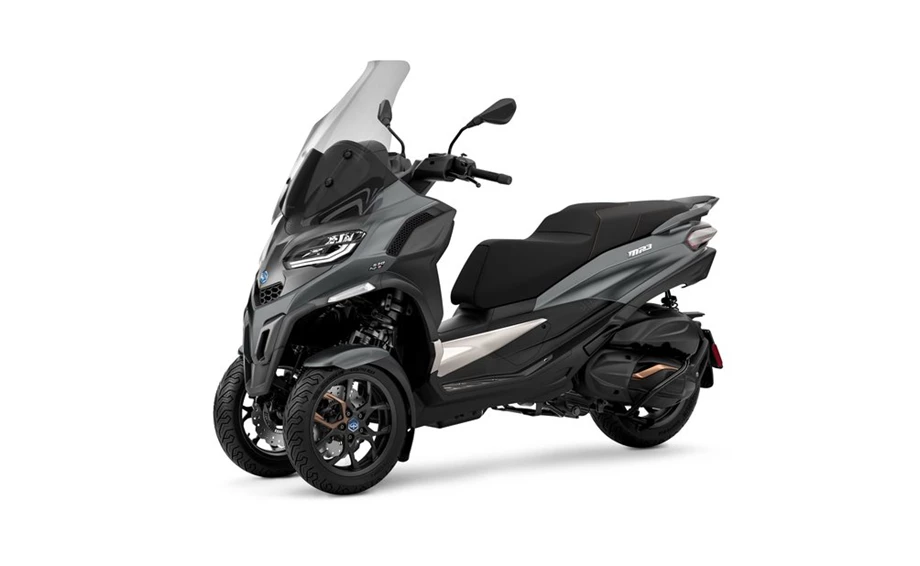 Angebot Piaggio MP3 530 HPE Exclusive Bild 1: Angebot Piaggio MP3 530 HPE Exclusive