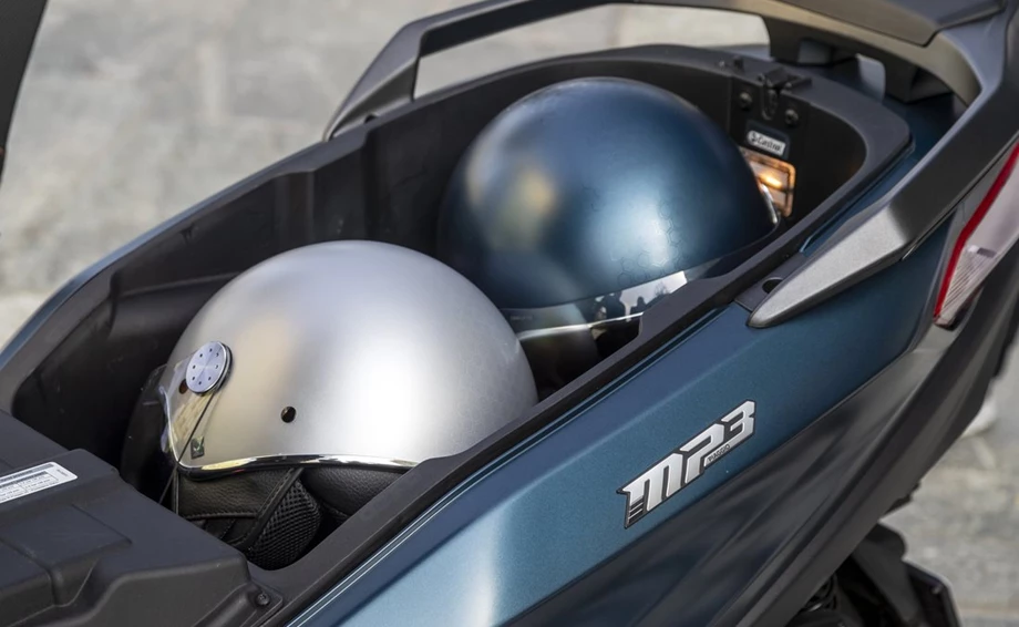 Angebot Piaggio MP3 530 HPE Exclusive Bild 10: Angebot Piaggio MP3 530 HPE Exclusive
