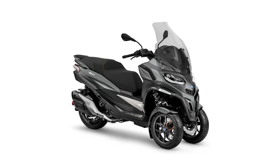 Angebot Piaggio MP3 530 HPE Exclusive Bild 2: Angebot Piaggio MP3 530 HPE Exclusive