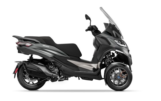Neufahrzeug Piaggio MP3 530 HPE Exclusive - Bild 3