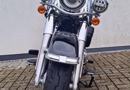 Gebrauchte Harley-Davidson Softail Heritage Classic 114 FLHCS