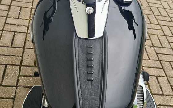 Gebrauchtmotorrad Harley-Davidson Softail Heritage Classic 114 FLHCS - Bild 8