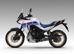 Offer Honda XL750 Transalp