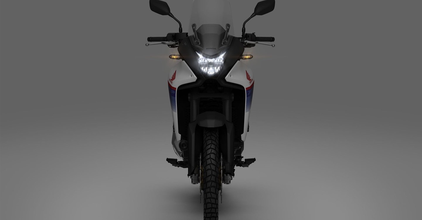 Offer Honda XL750 Transalp