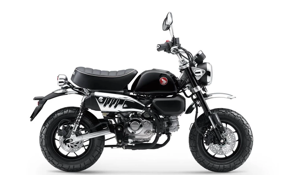 Angebot Honda Monkey 125 Bild 1: Angebot Honda Monkey 125