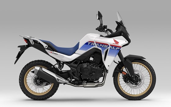 Neufahrzeug Honda XL750 Transalp - Bild 2