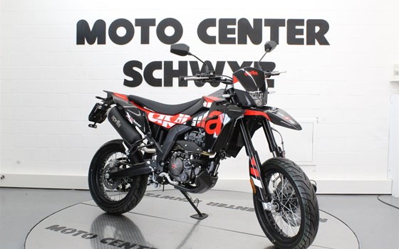 Neufahrzeug Aprilia SX 125 - Bild 2