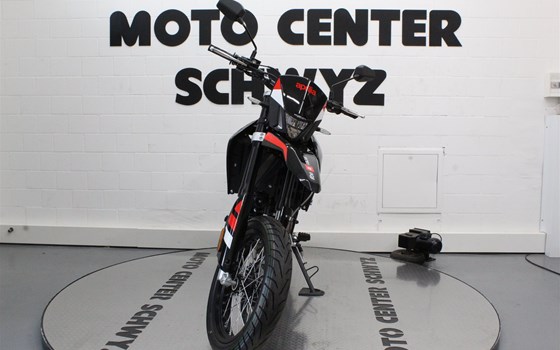 Neufahrzeug Aprilia SX 125 - Bild 3