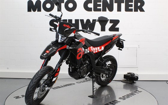 Neufahrzeug Aprilia SX 125 - Bild 4