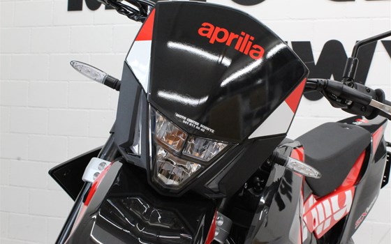 Neufahrzeug Aprilia SX 125 - Bild 6