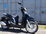 Honda SH Mode 125
