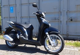 Gebrauchte Honda SH Mode 125